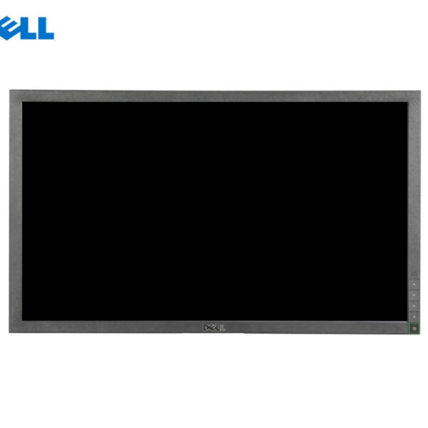 MONITOR 24" LED DELL G2410t BL WIDE NO BASE GA Refurbished