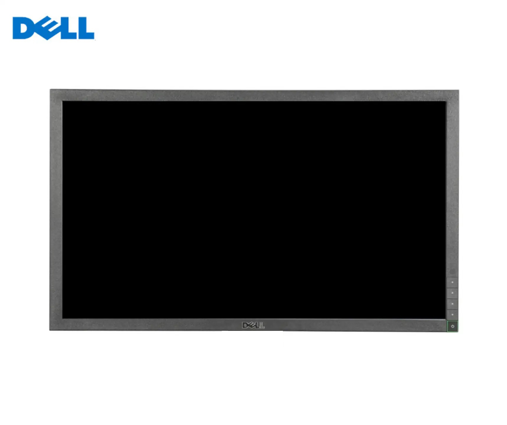 MONITOR 24" LED DELL G2410t BL WIDE NO BASE GA Refurbished MONITOR 24" LED DELL G2410t BL WIDE NO BASE GA Refurbished