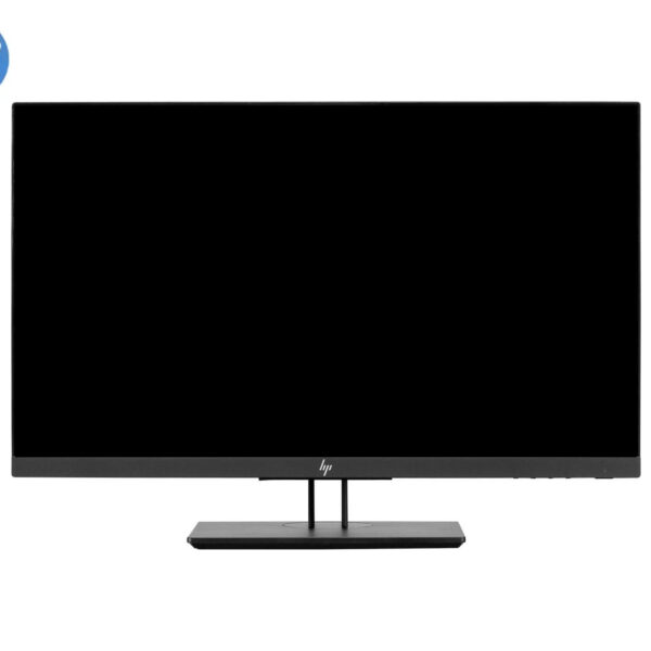 MONITOR 24" LED IPS HP Z24nf G2 BL GA- Refurbished