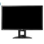 MONITOR 27" IPS LED HP Z27i BL WIDE GA- Refurbished