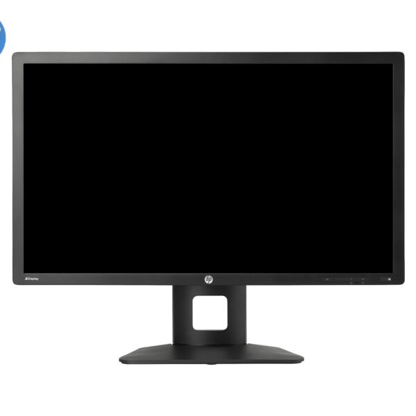 MONITOR 27" IPS LED HP Z27i BL WIDE GA- Refurbished