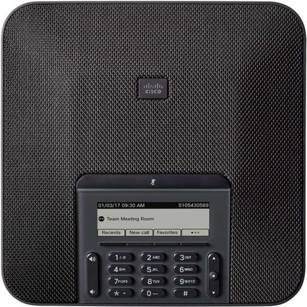 IP PHONE CISCO UNIFIED IP CONFERENCE PHONE 7832 Refurbished