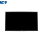 MONITOR 24" LED IIYAMA E2409HDS BL WIDE MU NO BASE GA Refurbished