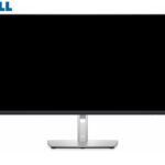 MONITOR 27" LED IPS DELL P2722H BL GB Refurbished