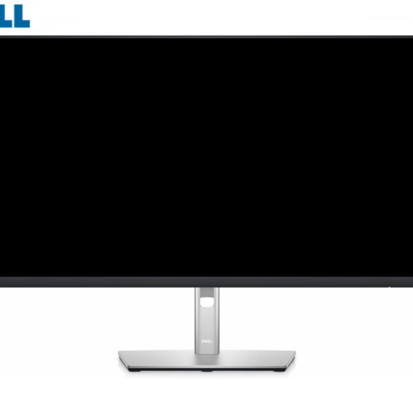 MONITOR 27" LED IPS DELL P2722H BL GB Refurbished