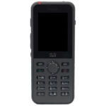 IP PHONE CISCO WIRELESS 8821 WITH BATT NO CHARGER NO MIC GRADE B CASE Refurbished