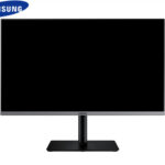 MONITOR 27" LED IPS SAMSUNG S27R650FDU BL WIDE GA- Refurbished