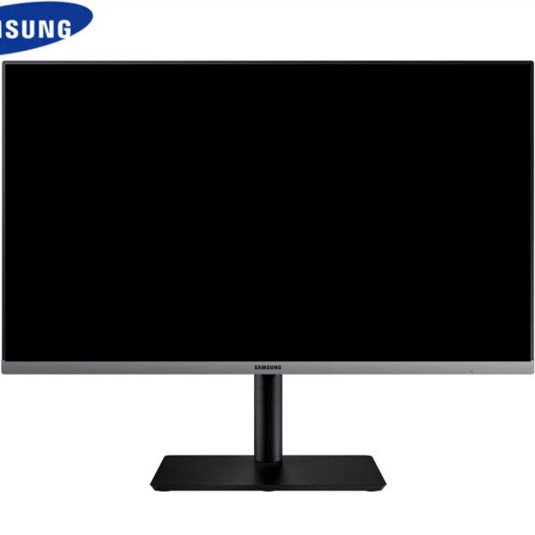 MONITOR 27" LED IPS SAMSUNG S27R650FDU BL WIDE GA- Refurbished