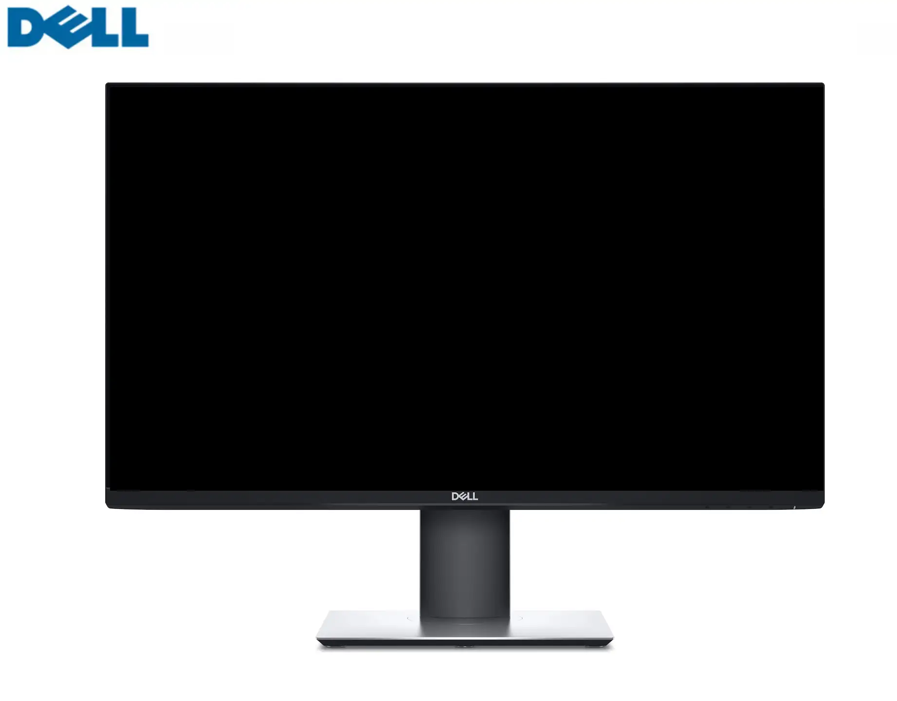 MONITOR 27" LED IPS DELL P2719H BL GB Refurbished MONITOR 27" LED IPS DELL P2719H BL GB Refurbished