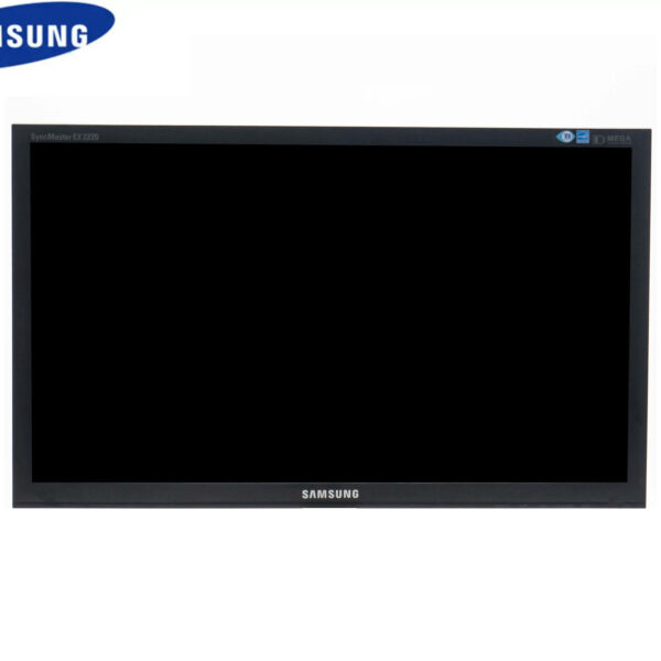 MONITOR 22" LED SAMSUNG EX2220 BL WIDE NO BASE GA Refurbished