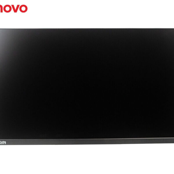 MONITOR 24" IPS LENOVO TIO24D BL NO BASE  GA- Refurbished