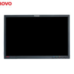 MONITOR 24" LED IPS LENOVO LT2452p BL WIDE NO BASE GA Refurbished