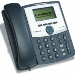 IP PHONE LINKSYS SPA922 GA-MON Refurbished