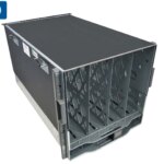BLADE CHASSIS HP BLC7000 w10xFAN/6xPSU2250 Refurbished