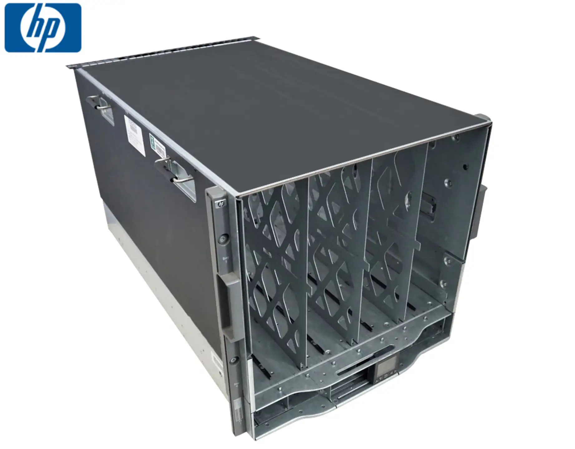 BLADE CHASSIS HP BLC7000 w10xFAN/6xPSU2250 Refurbished BLADE CHASSIS HP BLC7000 w10xFAN/6xPSU2250 Refurbished