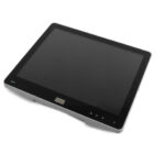 POS MONITOR 15'' TOUCH WINCOR BA93 BLSL NO BASE GA Refurbished