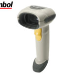 POS BARCODE SCANNER SYMBOL MOTOROLA LS4208 USB Refurbished