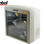 POS BARCODE SCANNER MOTOROLA SYMBOL LS5700 ONCOUNTER W PR CB Refurbished