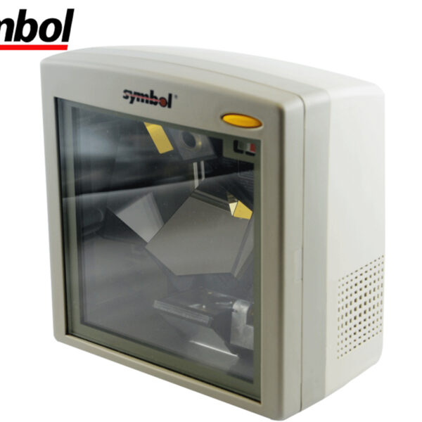 POS BARCODE SCANNER MOTOROLA SYMBOL LS5700 ONCOUNTER W PR CB Refurbished