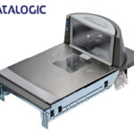 POS BARCODE SCANNER/SCALE MAGELLAN 8402 WITH DISPLAY (P.USB) Refurbished