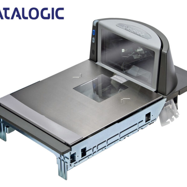 POS BARCODE SCANNER/SCALE MAGELLAN 8402 WITH DISPLAY (P.USB) Refurbished