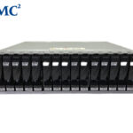 DAE EMC KTN-STL3 DAE3P CHASSIS 15 BAY SAS FOR VNX Refurbished