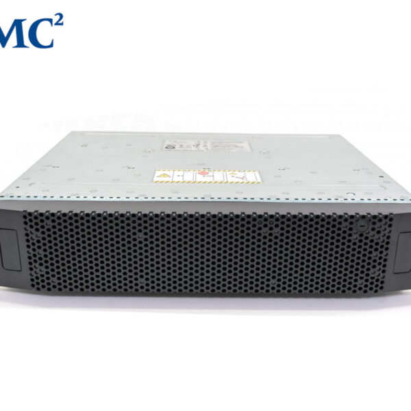 DAE EMC EM1-SAE DISK ARRAY ENCLOSURE/25xSFF/WITH COVER Refurbished
