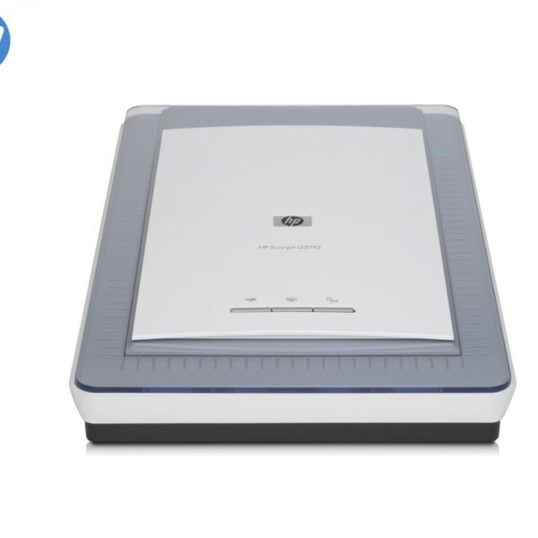 SCANNER HP G2710 SCANJET NPS Refurbished