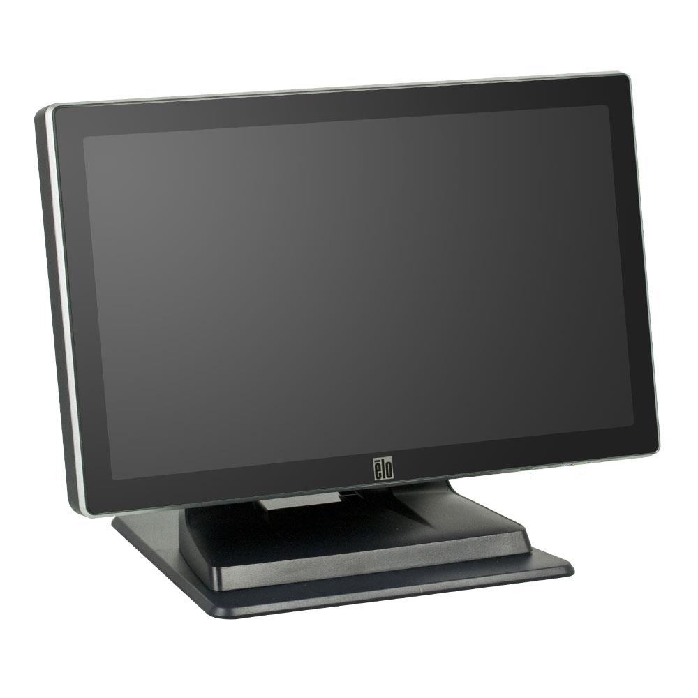 POS MONITOR 15" TOUCH ELO ET1519L BL-SL WIDE MU NO BASE GA- Refurbished POS MONITOR 15" TOUCH ELO ET1519L BL-SL WIDE MU NO BASE GA- Refurbished