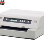 PRINTER PASSBOOK WINCOR NIXDORF HIGHPRINT 4915XE GA- Refurbished