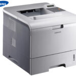 PRINTER LASER SAMSUNG ML-4050DN NO TONER Refurbished