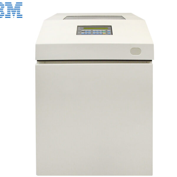 PRINTER LINE IBM 6400-I2S PAR/SER/RJ45 Refurbished