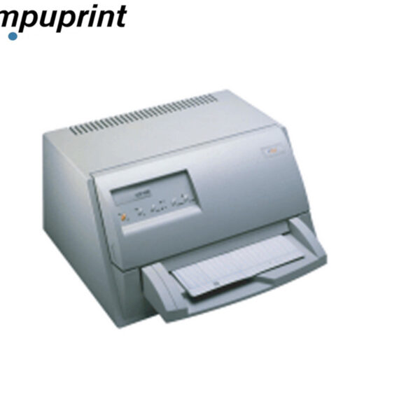 PRINTER PASSBOOK COMPUPRINT MDP40B SER/PAR GA- Refurbished