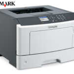 PRINTER LASER LEXMARK M1145 GA- Refurbished