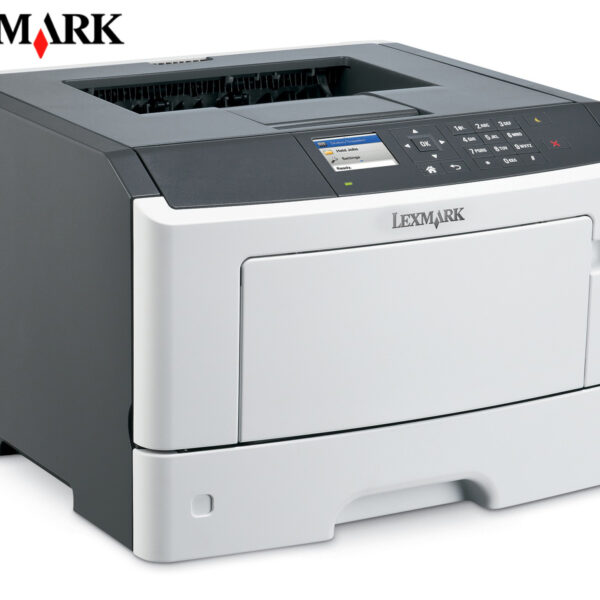 PRINTER LASER LEXMARK M1145 GA- Refurbished