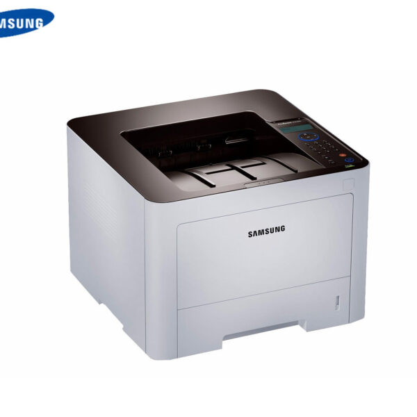 PRINTER LASER SAMSUNG ProXpress SL-M3820ND NO TONER Refurbished