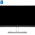 MONITOR 23" IPS HP E23 G4 BL GA- Refurbished