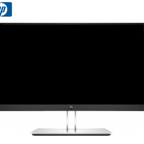 MONITOR 23" IPS HP E23 G4 BL GA- Refurbished