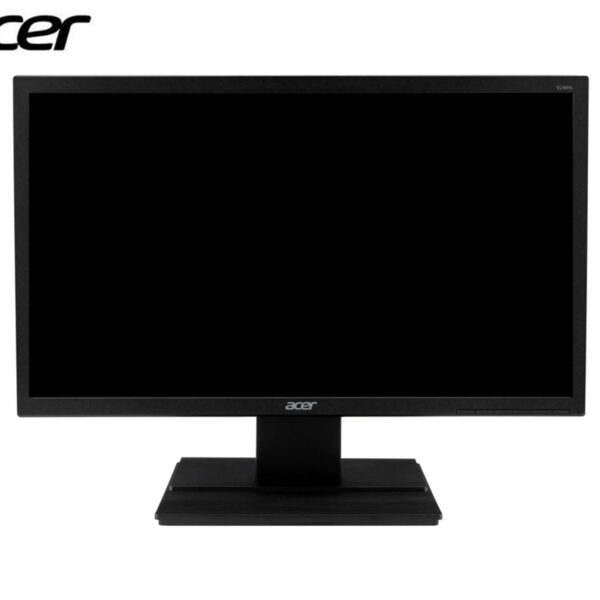 MONITOR 24" LED ACER V246HL BL MU GA Refurbished
