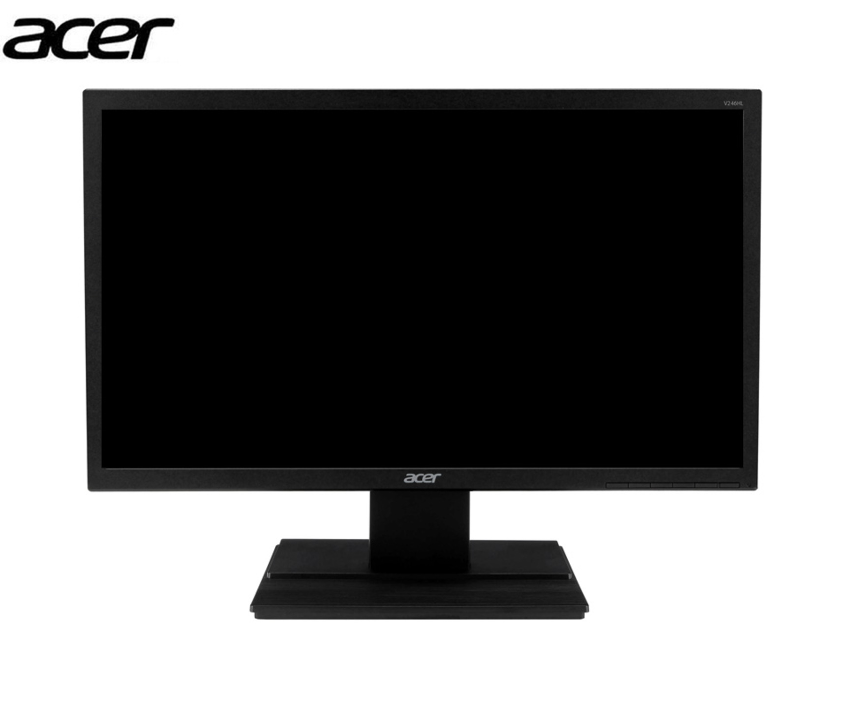 MONITOR 24" LED ACER V246HL BL MU GA Refurbished