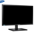 MONITOR 24" LED SAMSUNG S24E450D BL WIDE GA Refurbished
