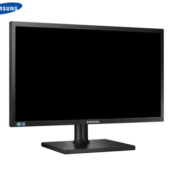 MONITOR 24" LED SAMSUNG S24E450D BL WIDE GA Refurbished