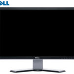 MONITOR 24" TFT DELL 2407WFP BL-SL GA Refurbished