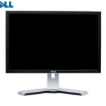 MONITOR 24" TFT DELL 2408WFP BL-SL GA Refurbished