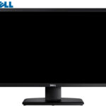 MONITOR 23" LED DELL P2312H BL WIDE GA- Refurbished