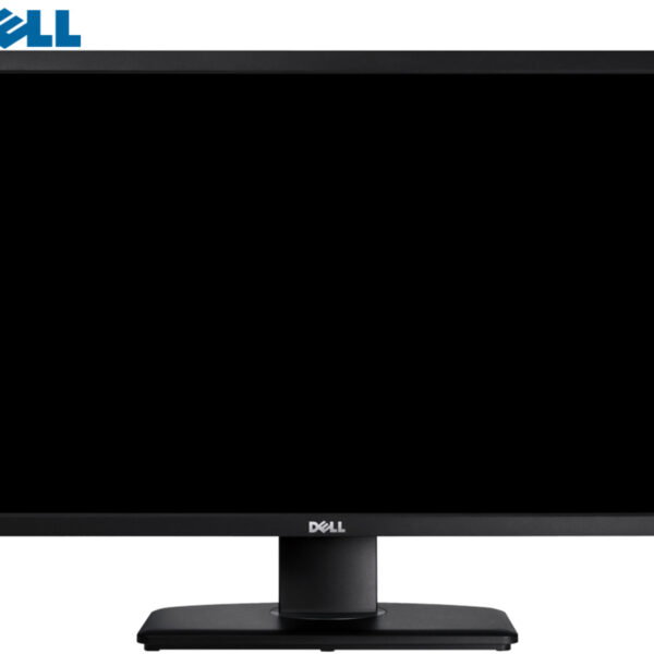 MONITOR 23" LED DELL P2312H BL WIDE GA- Refurbished