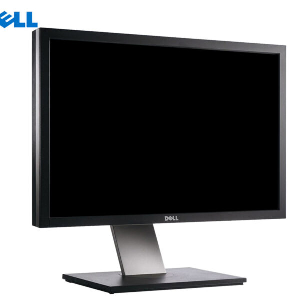 MONITOR 24" TFT IPS DELL U2410 BL-SL GA Refurbished