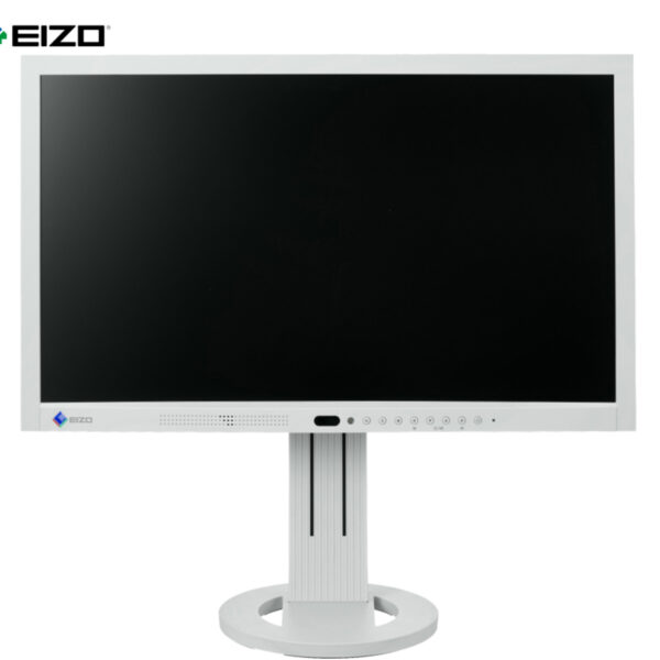 MONITOR 23" TFT EIZO EV2333  WH WIDE MU GA Refurbished
