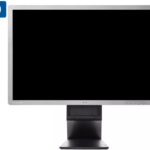 MONITOR 24" LED IPS HP E241i BL-SL GA- Refurbished