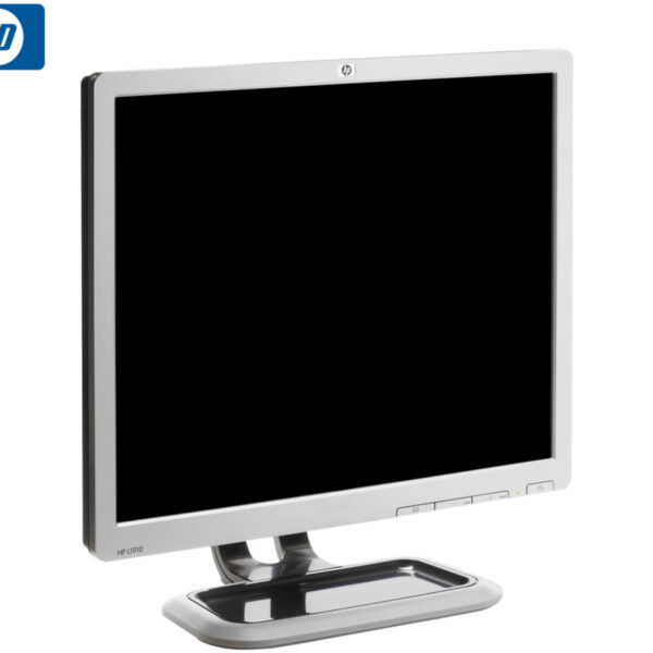 MONITOR 19" TFT HP L1910 BL-SL GA Refurbished